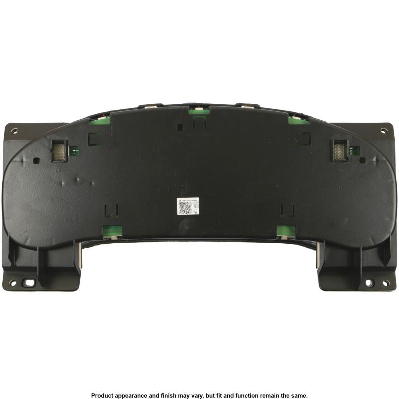 A1 Cardone 2L1039 - Instrument Cluster A1 Cardone 2L1039 Instrument Cluster product image 3 of 8