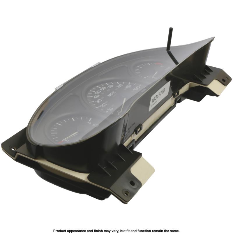 A1 Cardone 2L1039 - Instrument Cluster A1 Cardone 2L1039 Instrument Cluster product image 8 of 8