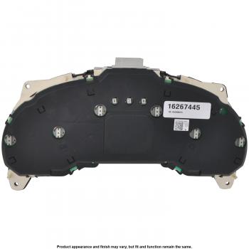 A1 Cardone 2L1040 Instrument Cluster product image 1 of 4