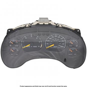 A1 Cardone 2L1040 Instrument Cluster product image 2 of 4