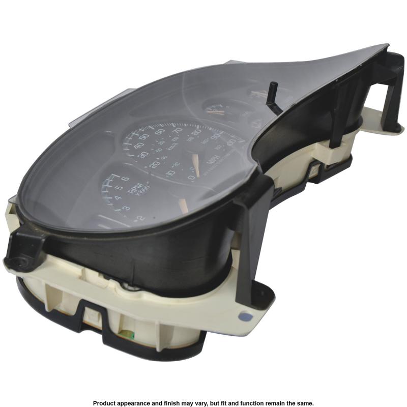 A1 Cardone 2L1044 Instrument Cluster product image 1 of 4