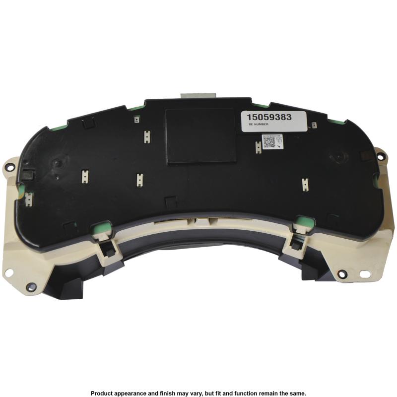 A1 Cardone 2L1044 Instrument Cluster product image 2 of 4
