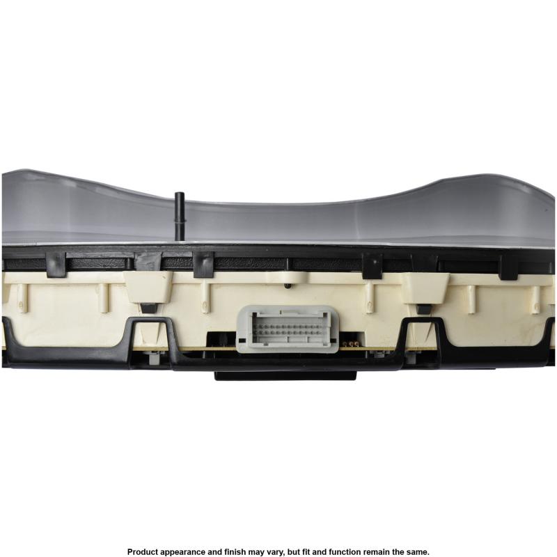 A1 Cardone 2L1044 Instrument Cluster product image 4 of 4
