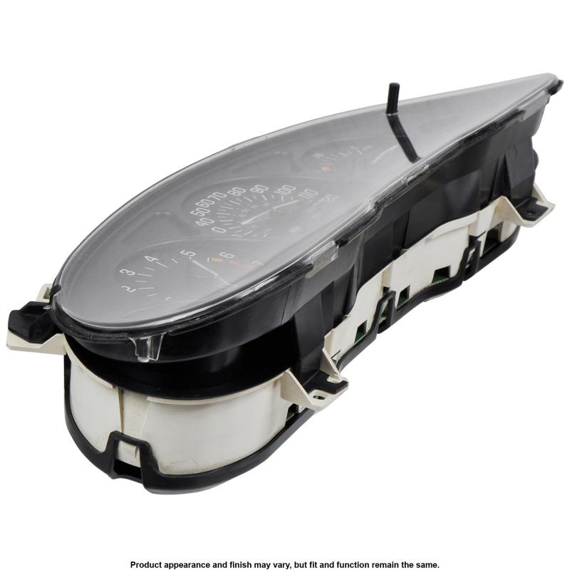 A1 Cardone 2L1045 Instrument Cluster product image 3 of 4