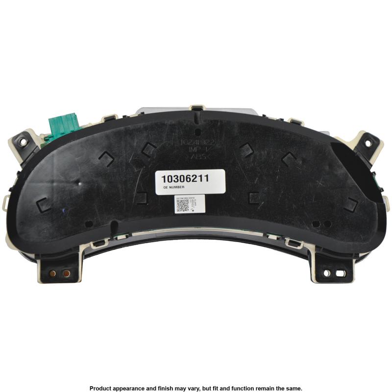 A1 Cardone 2L1049 Instrument Cluster product image 1 of 4