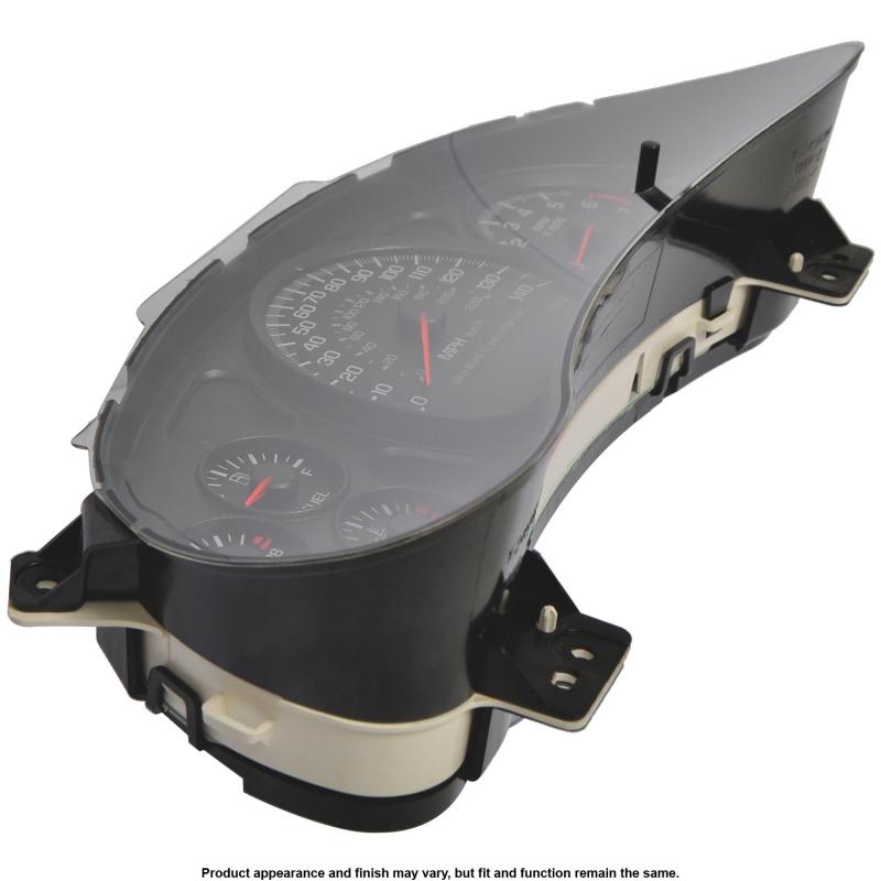 A1 Cardone 2L1049 Instrument Cluster product image 2 of 4