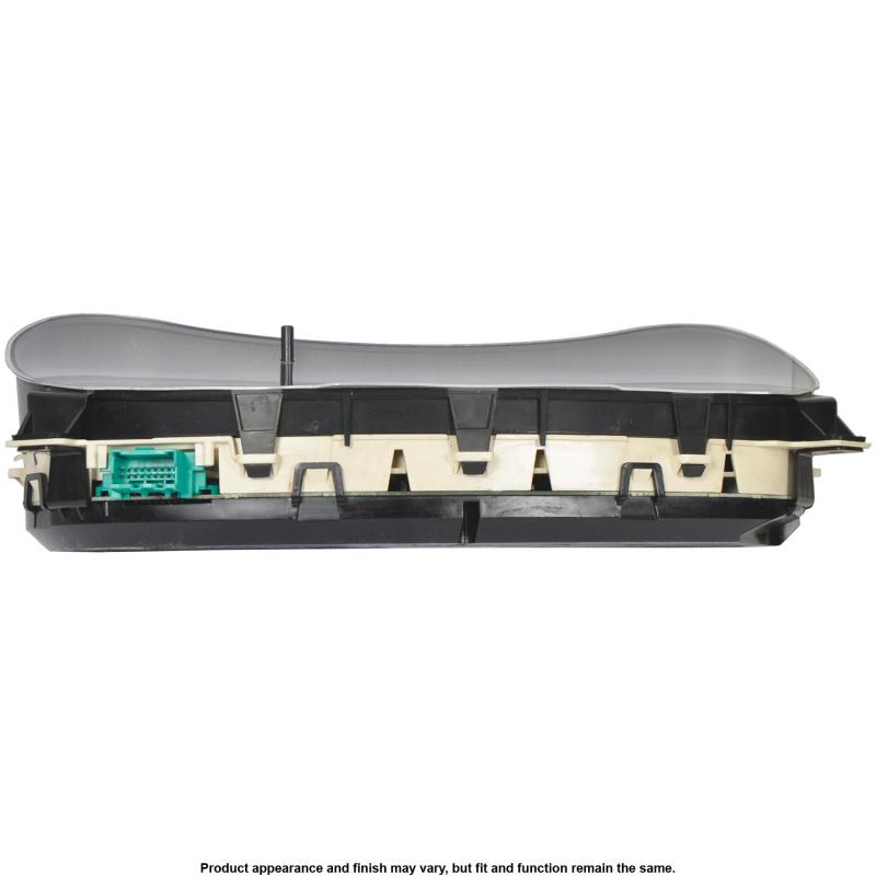 A1 Cardone 2L1049 Instrument Cluster product image 3 of 4