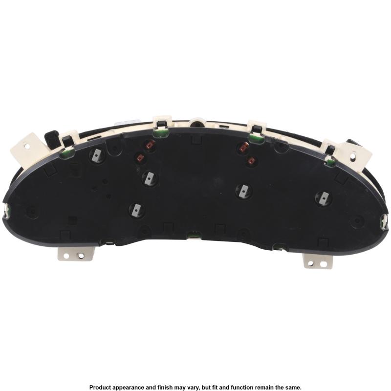 A1 Cardone 2L1055 Instrument Cluster product image 1 of 4