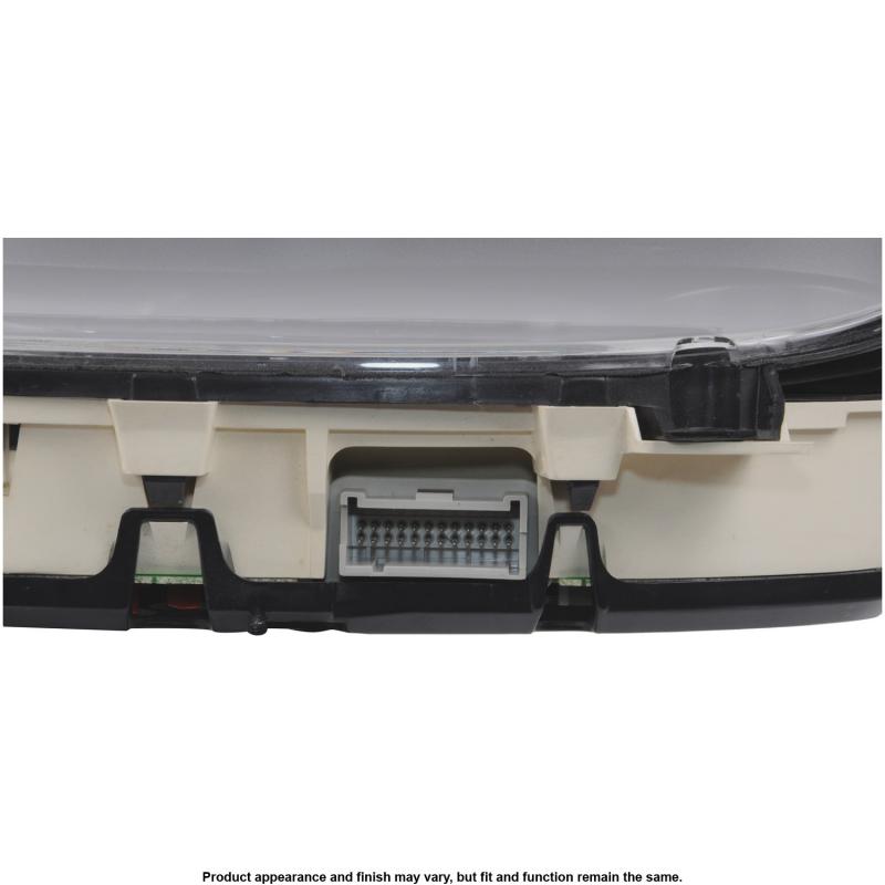 A1 Cardone 2L1055 Instrument Cluster product image 3 of 4