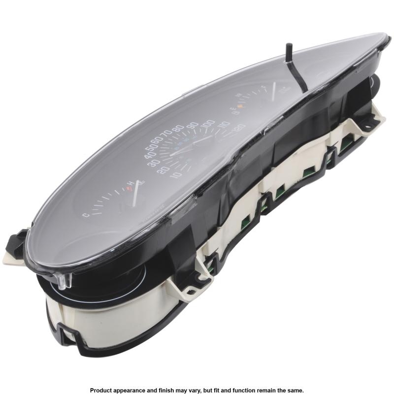 A1 Cardone 2L1055 Instrument Cluster product image 4 of 4