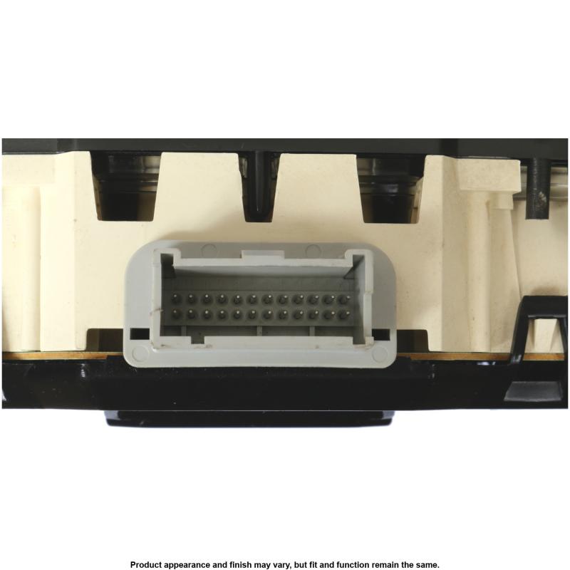 A1 Cardone 2L1058 - Instrument Cluster A1 Cardone 2L1058 Instrument Cluster product image 4 of 4