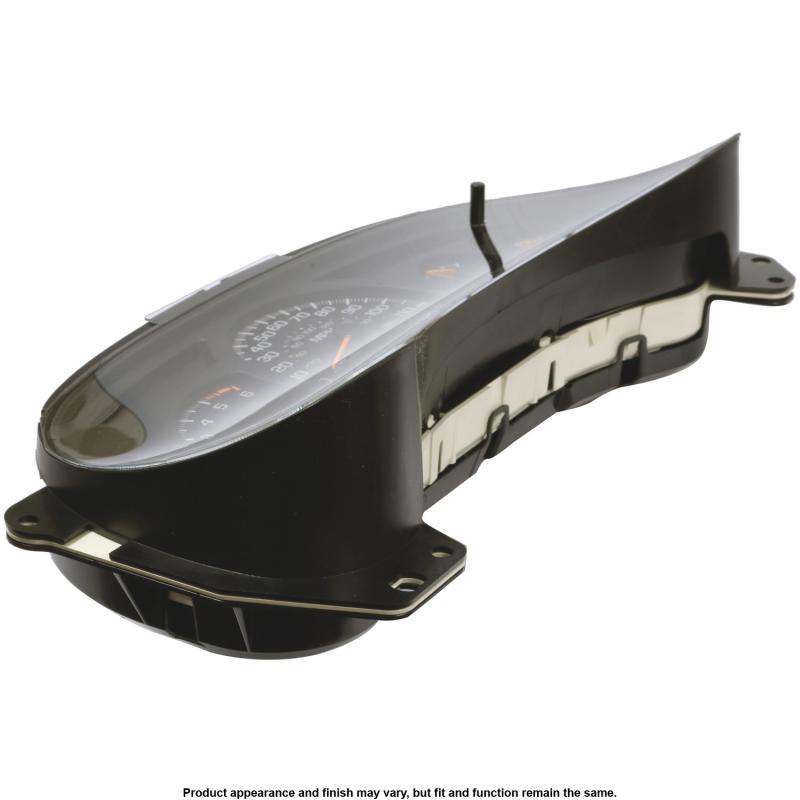 A1 Cardone 2L1059 Instrument Cluster product image 2 of 4