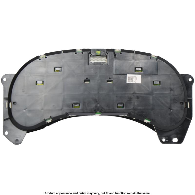 A1 Cardone 2L1059 Instrument Cluster product image 3 of 4