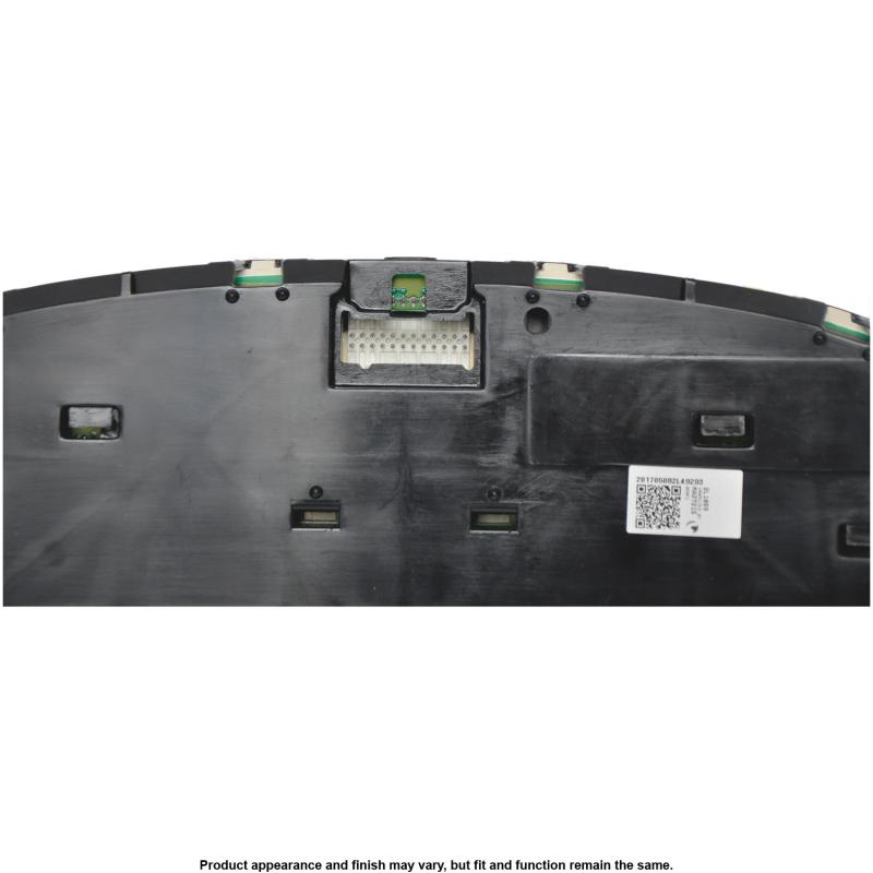 A1 Cardone 2L1059 Instrument Cluster product image 4 of 4