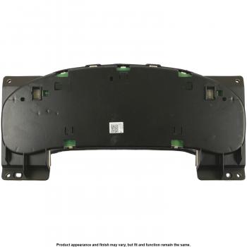 A1 Cardone 2L1062 Instrument Cluster product image 3 of 4