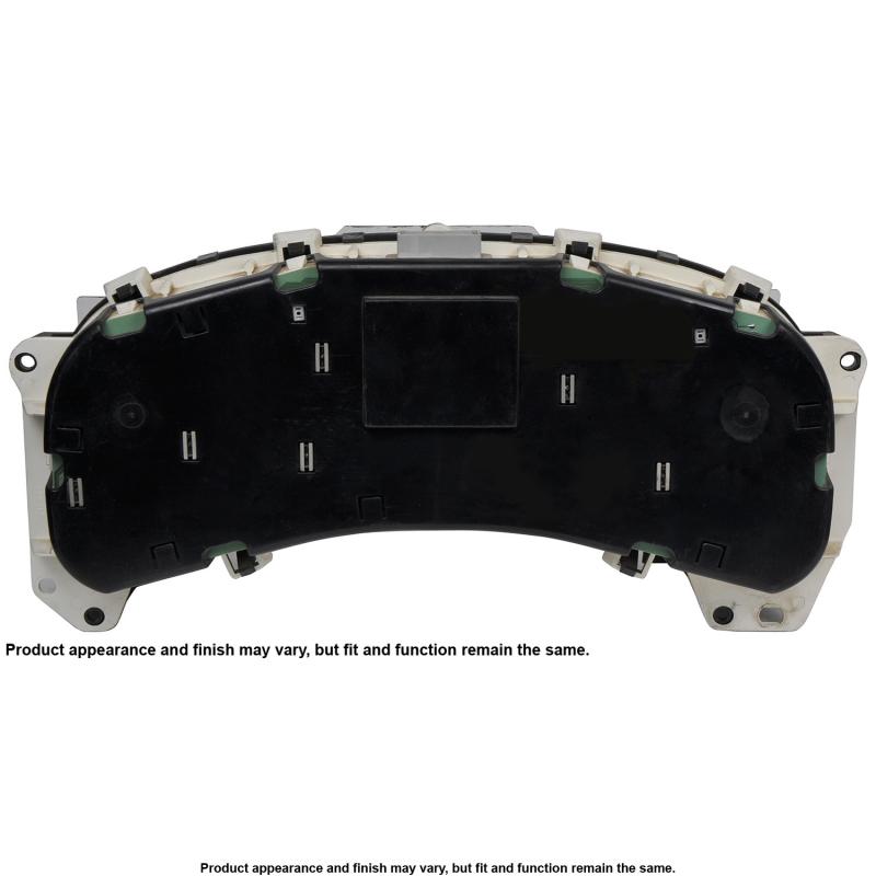 A1 Cardone 2L1087 Instrument Cluster product image 1 of 4
