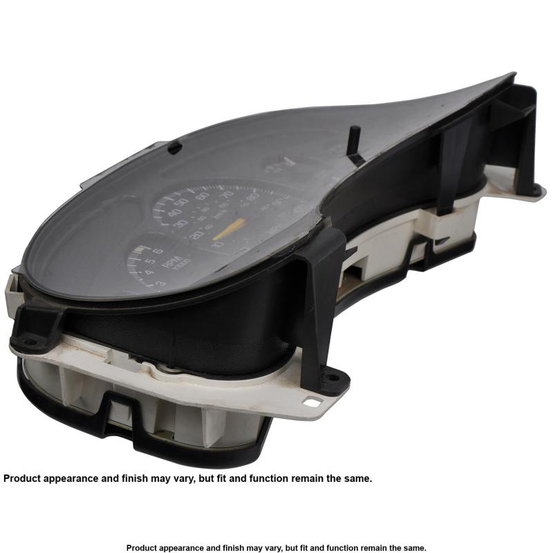 A1 Cardone 2L1087 Instrument Cluster product image 2 of 4