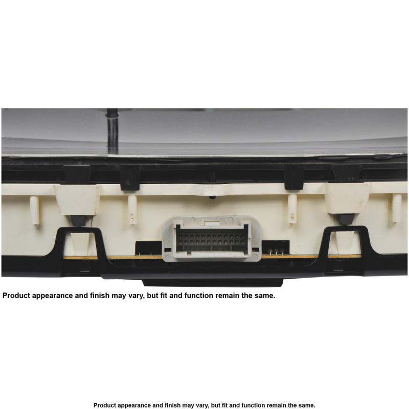 A1 Cardone 2L1094 Instrument Cluster product image 1 of 4