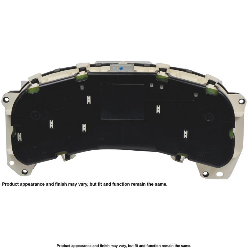 A1 Cardone 2L1094 Instrument Cluster product image 2 of 4