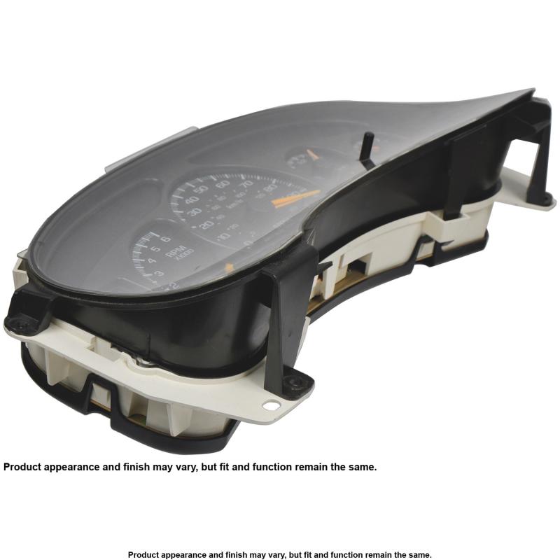 A1 Cardone 2L1094 Instrument Cluster product image 4 of 4