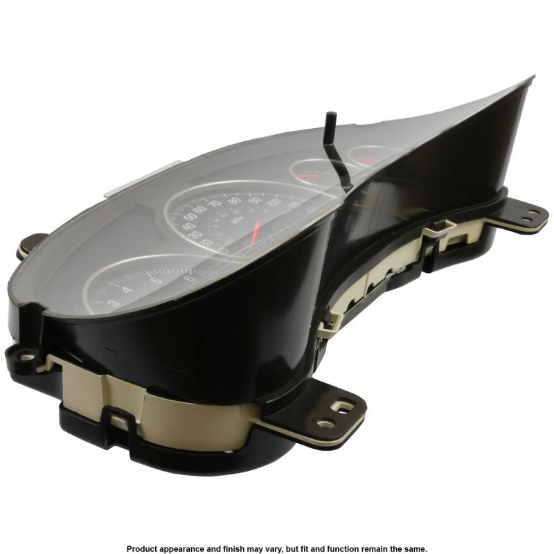 A1 Cardone 2L1098 - Instrument Cluster A1 Cardone 2L1098 Instrument Cluster product image 1 of 4
