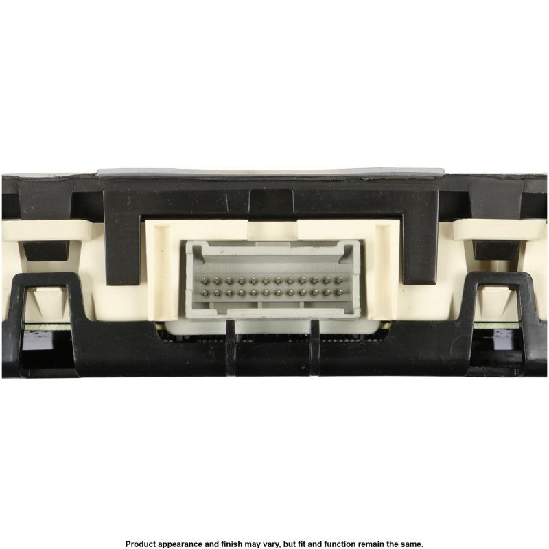 A1 Cardone 2L1098 - Instrument Cluster A1 Cardone 2L1098 Instrument Cluster product image 4 of 4