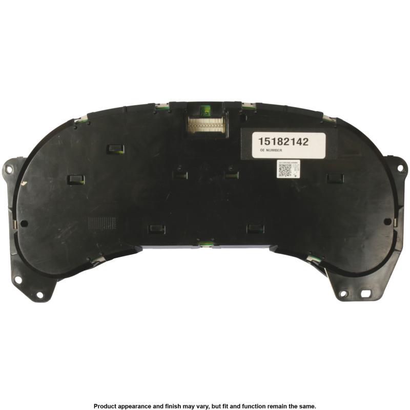 A1 Cardone 2L1103 Instrument Cluster product image 3 of 4