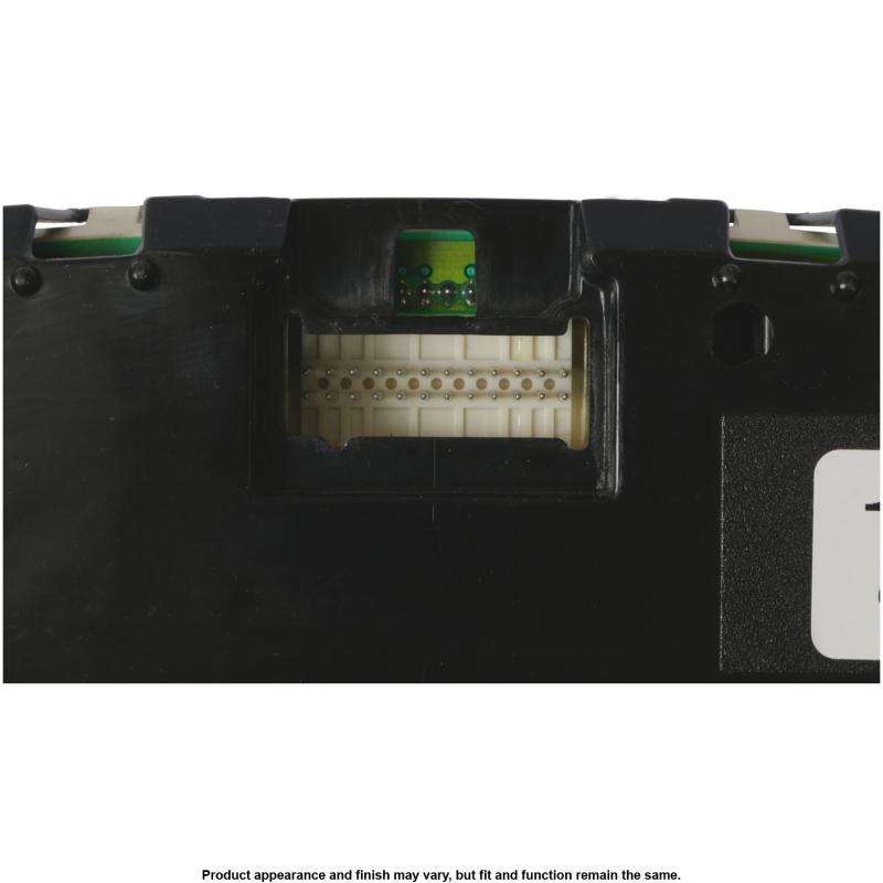 A1 Cardone 2L1103 Instrument Cluster product image 4 of 4