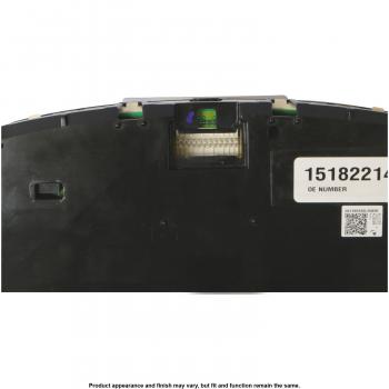 A1 Cardone 2L1133 Instrument Cluster product image 1 of 4