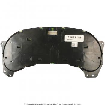 A1 Cardone 2L1133 Instrument Cluster product image 3 of 4