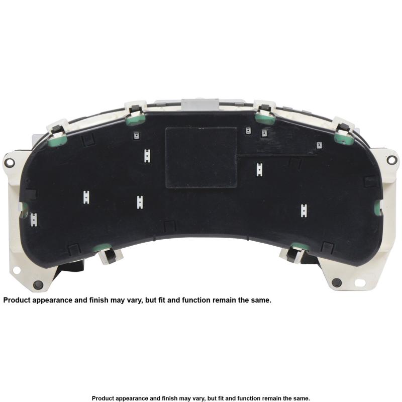 A1 Cardone 2L1136 Instrument Cluster product image 2 of 4