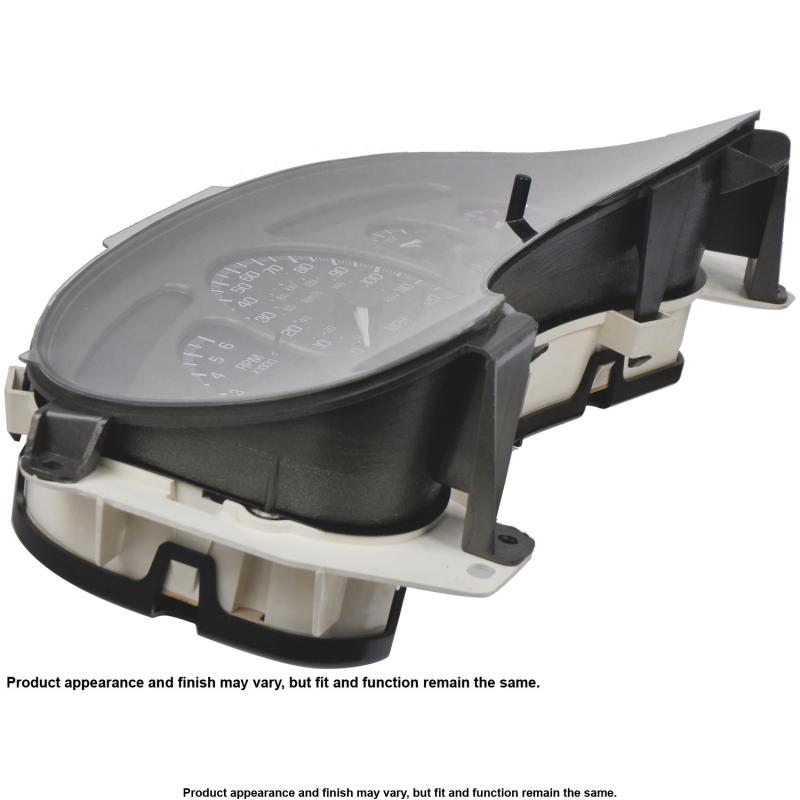 A1 Cardone 2L1136 Instrument Cluster product image 4 of 4