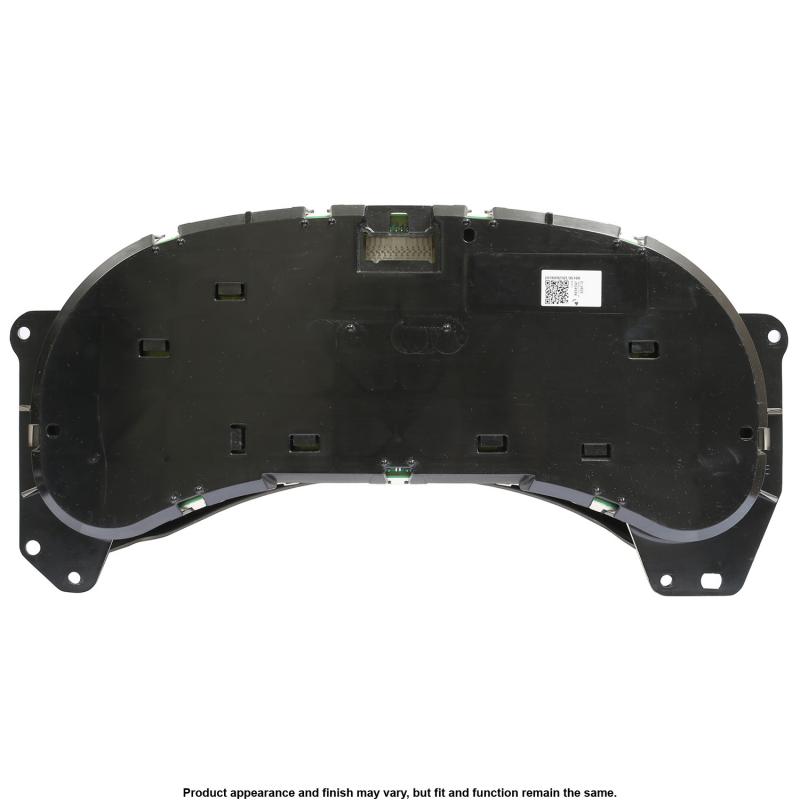 A1 Cardone 2L1211 - Instrument Cluster A1 Cardone 2L1211 Instrument Cluster product image 4 of 8