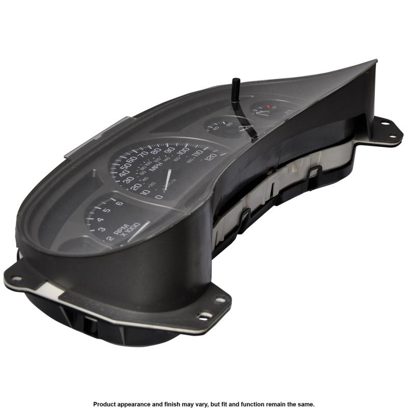 A1 Cardone 2L1211 - Instrument Cluster A1 Cardone 2L1211 Instrument Cluster product image 7 of 8