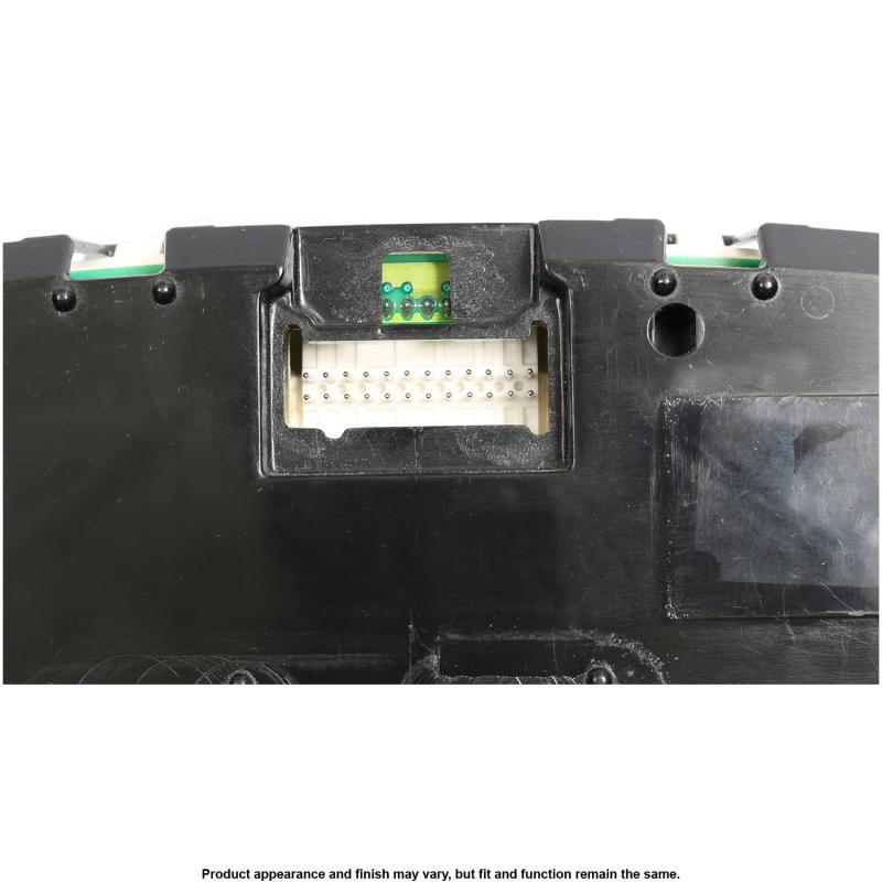 A1 Cardone 2L1211 - Instrument Cluster A1 Cardone 2L1211 Instrument Cluster product image 8 of 8
