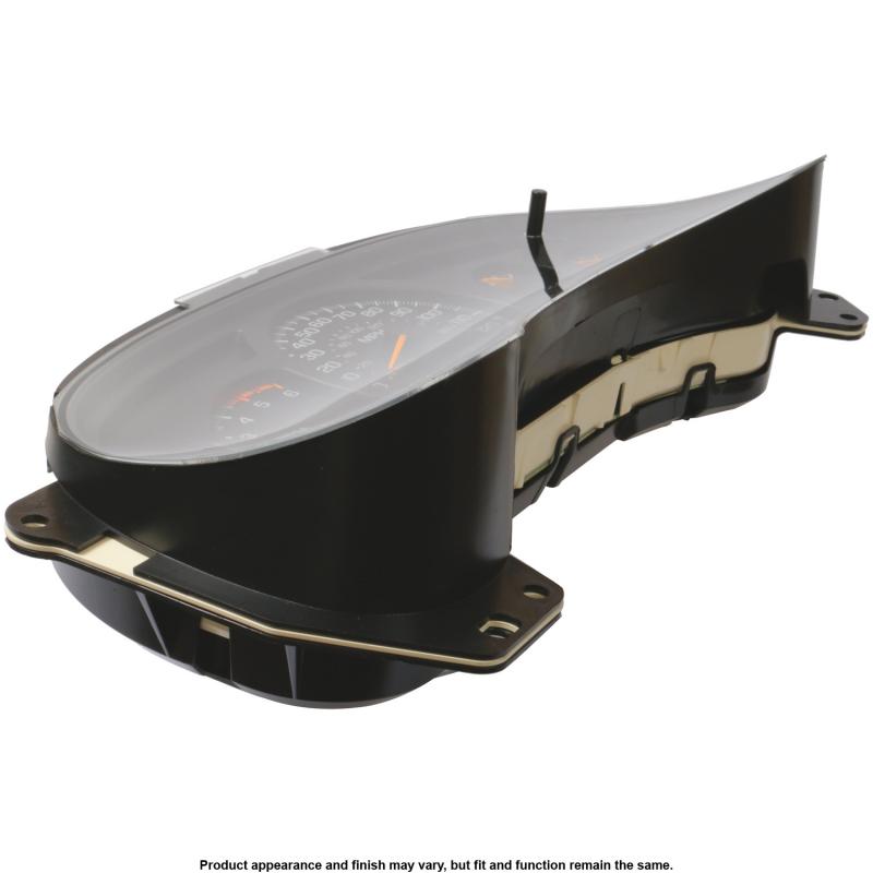 A1 Cardone 2L1212 Instrument Cluster product image 1 of 8