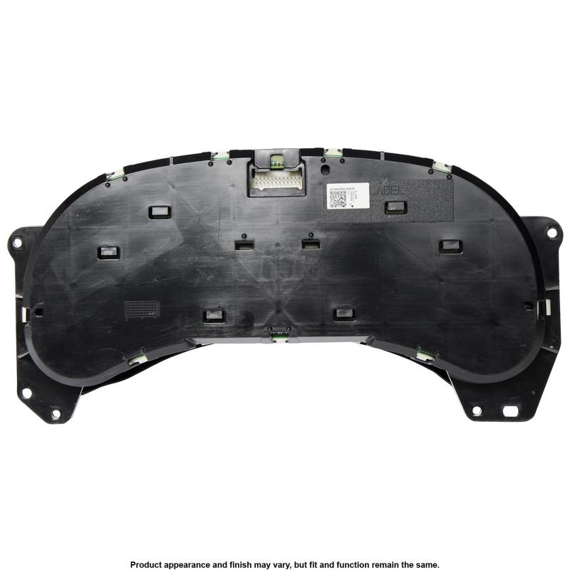 A1 Cardone 2L1216 - Instrument Cluster A1 Cardone 2L1216 Instrument Cluster product image 3 of 4
