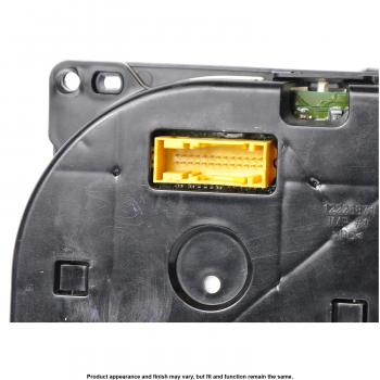 A1 Cardone 2L2000 Instrument Cluster product image 2 of 4