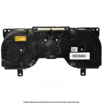 A1 Cardone 2L2000 Instrument Cluster product image 3 of 4