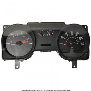 A1 Cardone 2L2000 Instrument Cluster product image 4 of 4