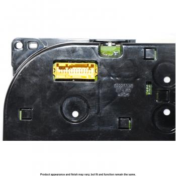 A1 Cardone 2L2029 Instrument Cluster product image 2 of 4
