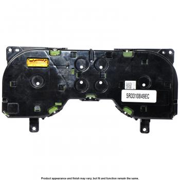 A1 Cardone 2L2029 Instrument Cluster product image 4 of 4