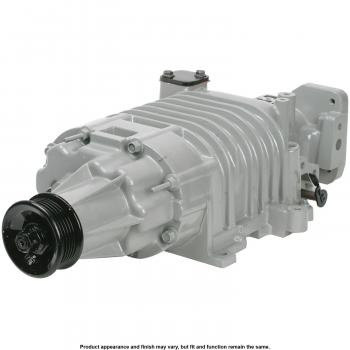 A1 Cardone 2R101 Supercharger product image 1 of 4