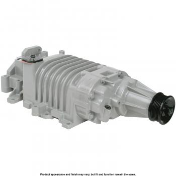 A1 Cardone 2R101 Supercharger product image 2 of 4