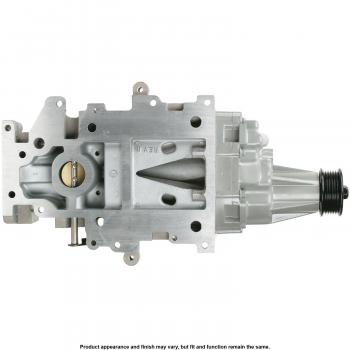 A1 Cardone 2R101 Supercharger product image 4 of 4