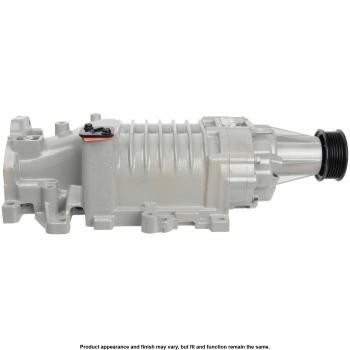 A1 Cardone 2R102 Supercharger product image 1 of 4