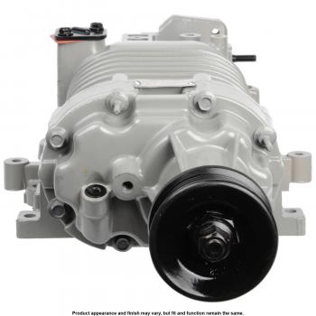 A1 Cardone 2R102 Supercharger product image 3 of 4