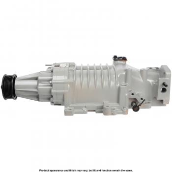 A1 Cardone 2R102 Supercharger product image 4 of 4