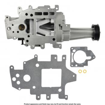 A1 Cardone 2R103 Supercharger product image 2 of 4