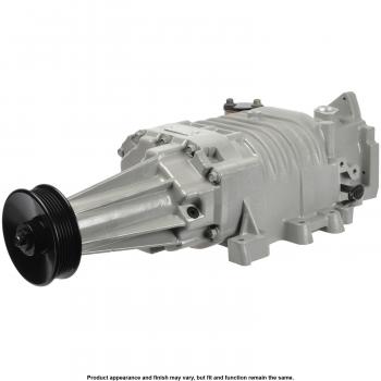 A1 Cardone 2R103 Supercharger product image 4 of 4